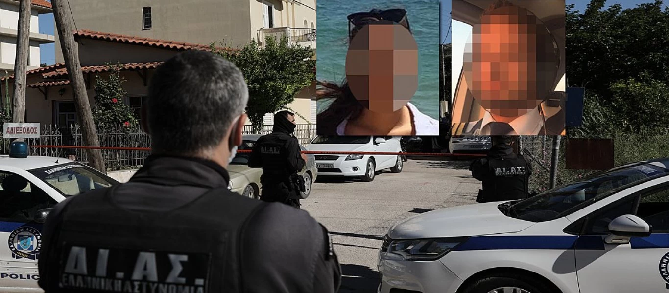 Ραγίζει καρδίες η μητέρα της άτυχης 20χρονης στα Γλυκά Νερά: «Το παιδί μου δεν γυρνάει πίσω» (βίντεο)